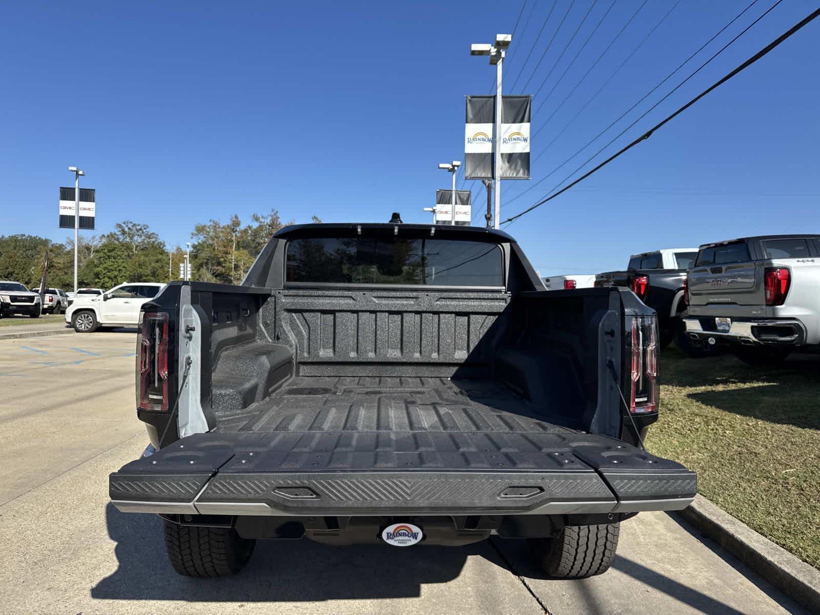 2026 GMC HUMMER EV 2X - Photo 7