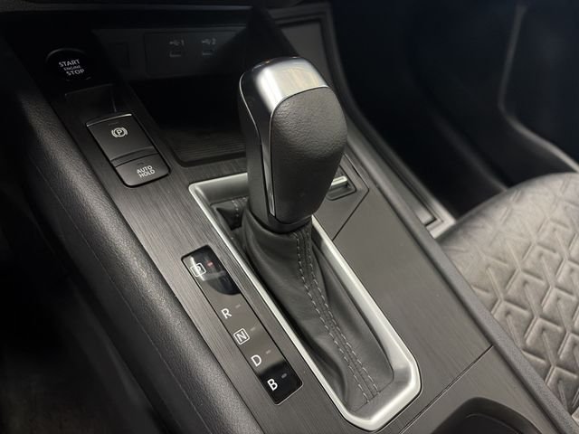 New 2026 Gray Nissan SV image 20