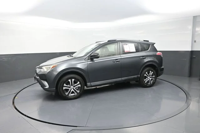 Used 2016 Gray Toyota LE image 49