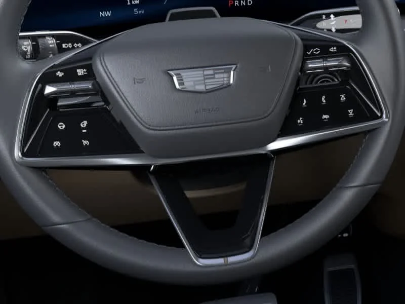 2026 Cadillac LYRIQ Signature Luxury - Photo 19