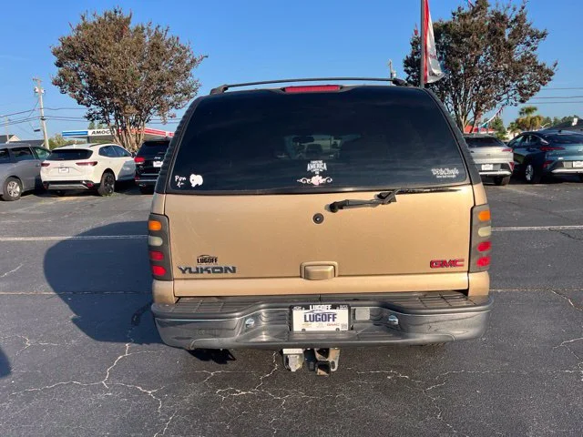 Used 2001  GMC SLE image 28