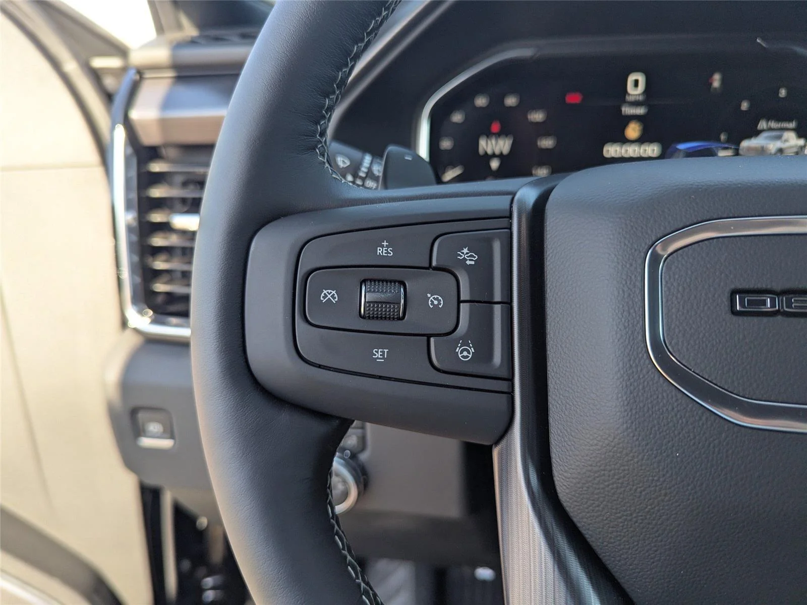 2026 GMC Sierra 1500 Denali Ultimate - Photo 35