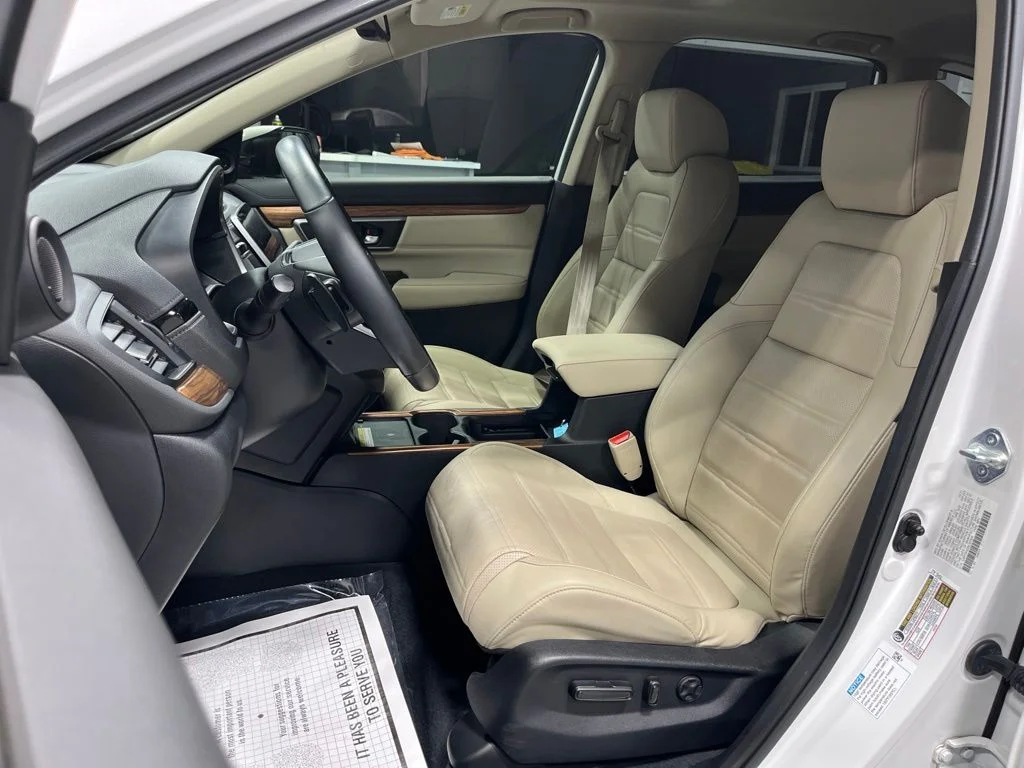 2022 Honda CR-V Touring - Photo 12