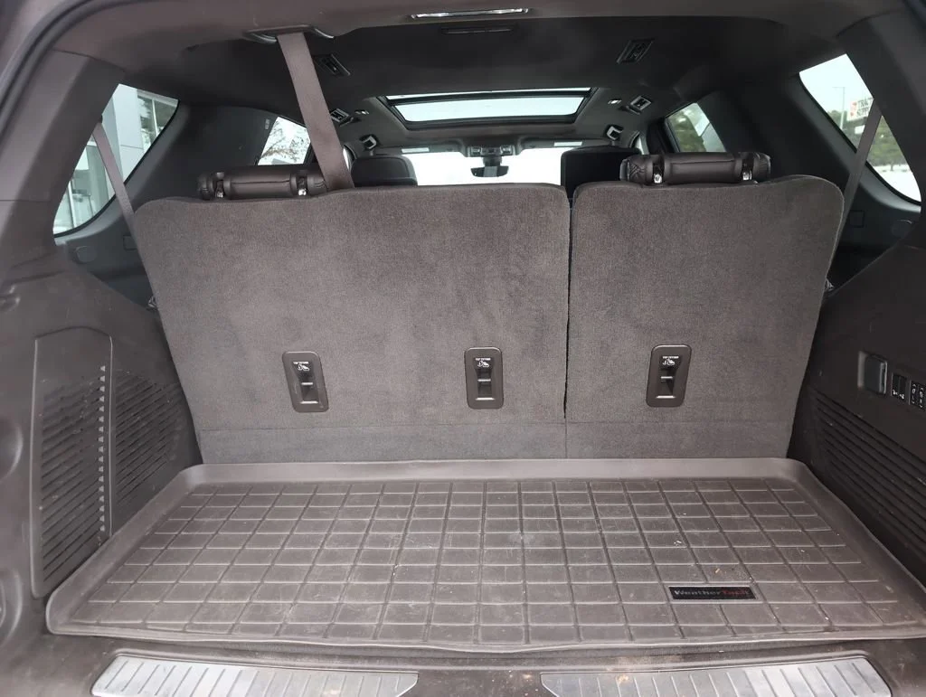 2021 GMC Yukon Denali - Photo 10