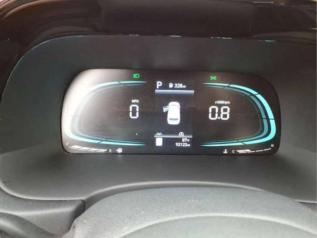 Used 2023 Gray Hyundai XRT image 23