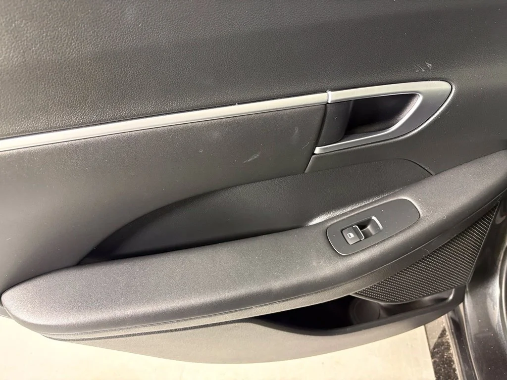 Used 2024 Gray Hyundai SEL image 35