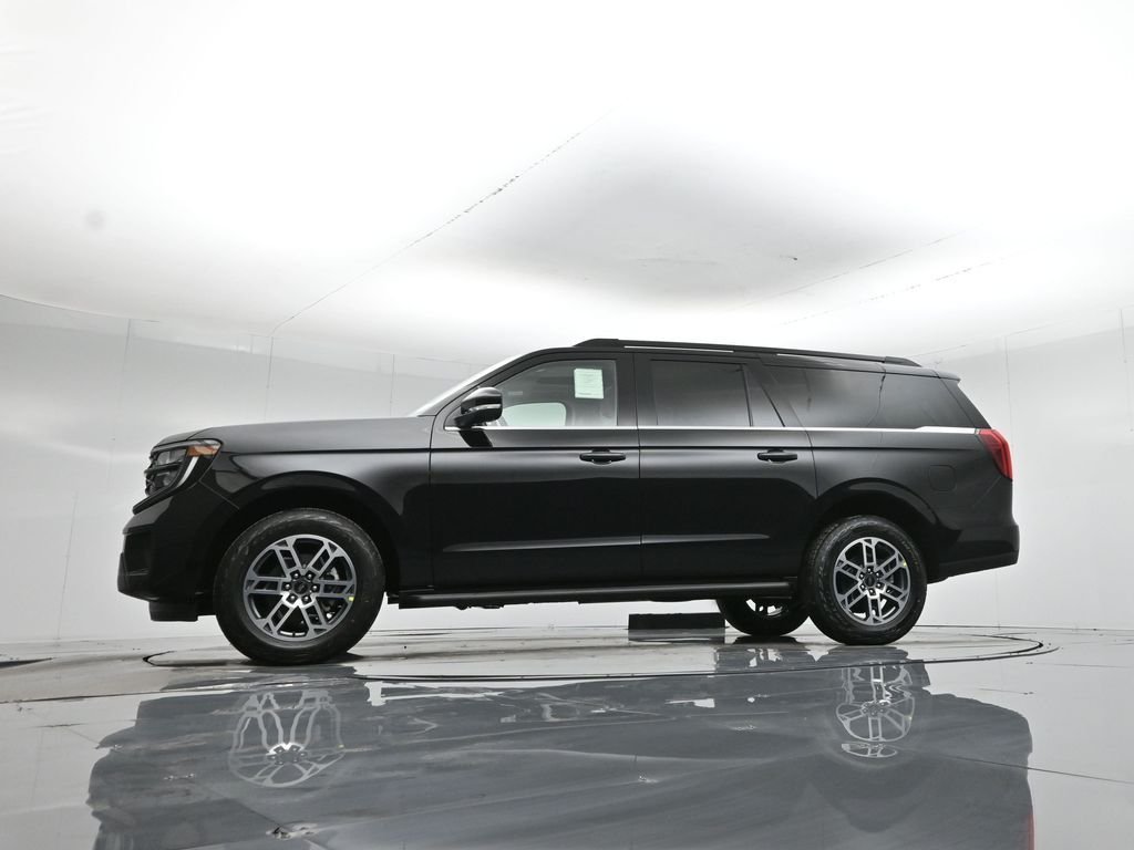 New 2026 Agate Black Metallic Ford Active image 53