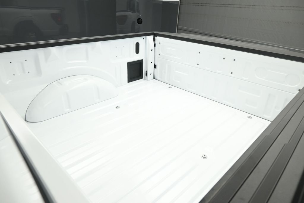 New 2026 Oxford White Ford XL image 19