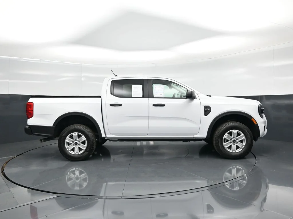 Certified Used 2025 White Ford XL image 23