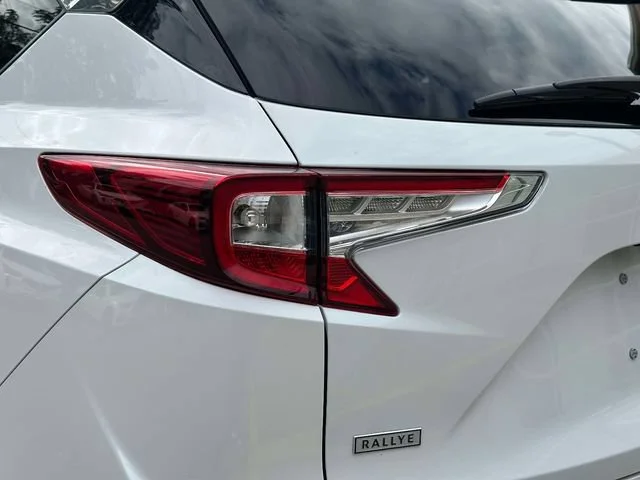2024 Acura RDX Advance Package - Photo 11