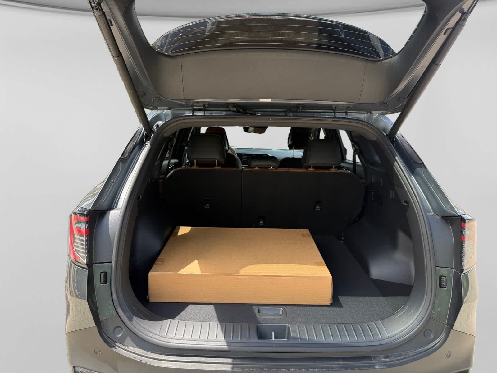 New 2026 Gravity Gray Kia X-Line image 23