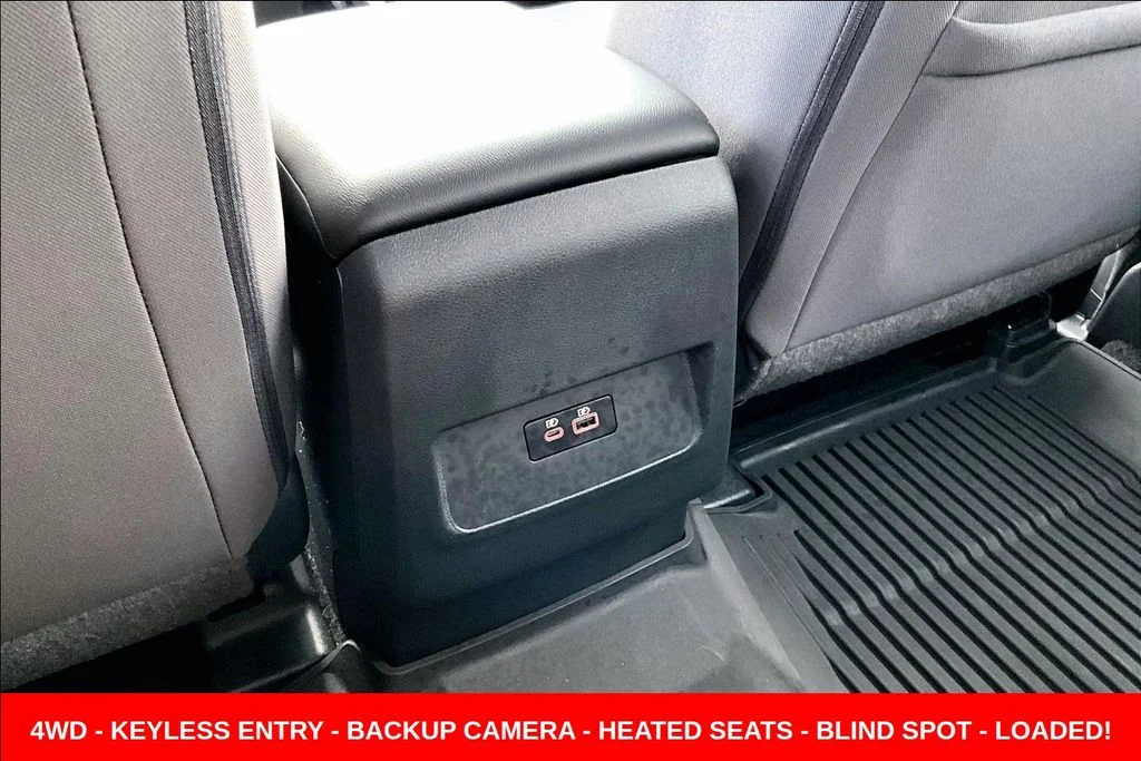 2026 Nissan Frontier SV - Photo 11