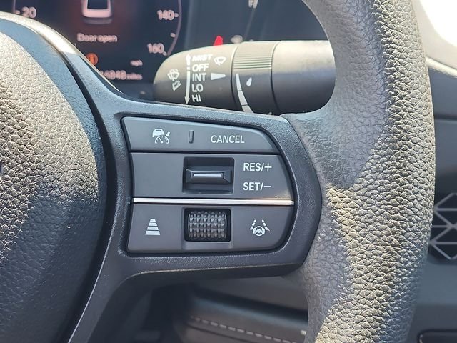 2023 Honda Accord EX - Photo 22