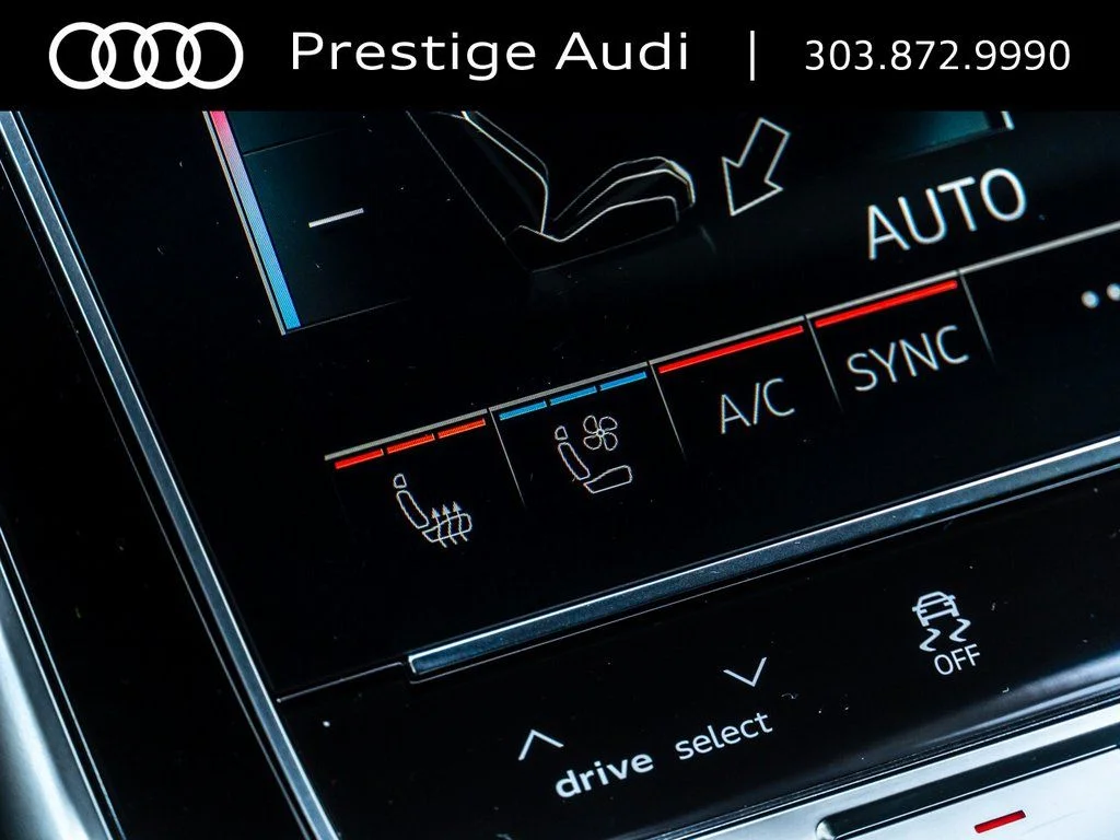 2026 Audi Q7 Premium Plus - Photo 19