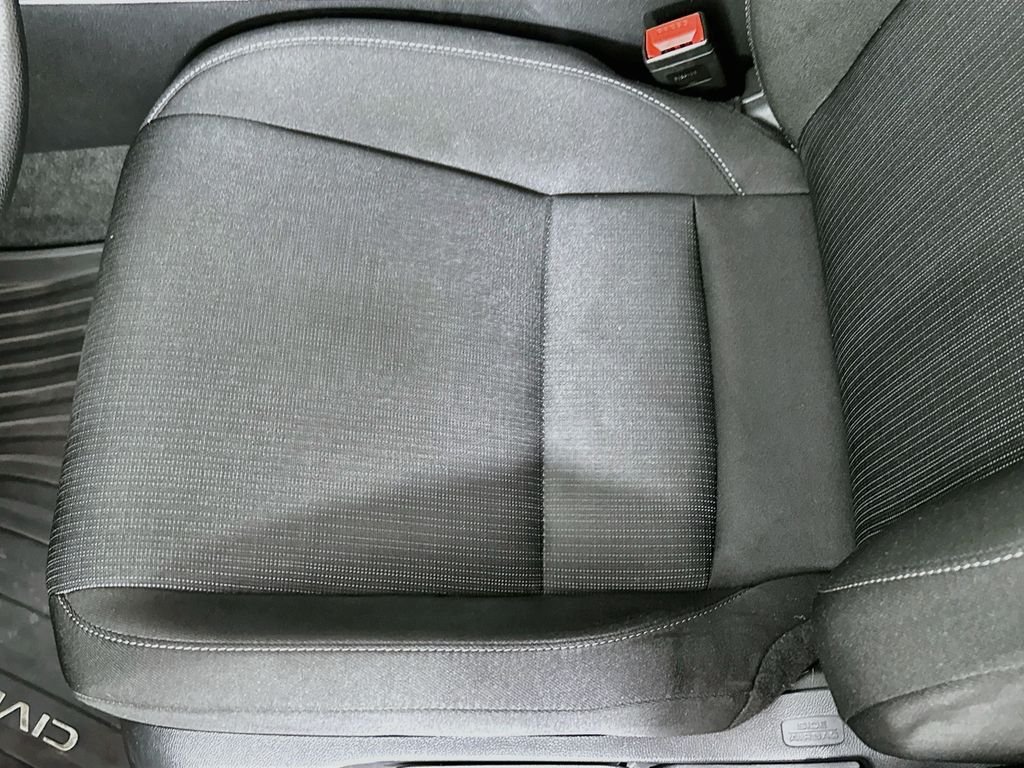 Used 2022 Black Honda LX image 19