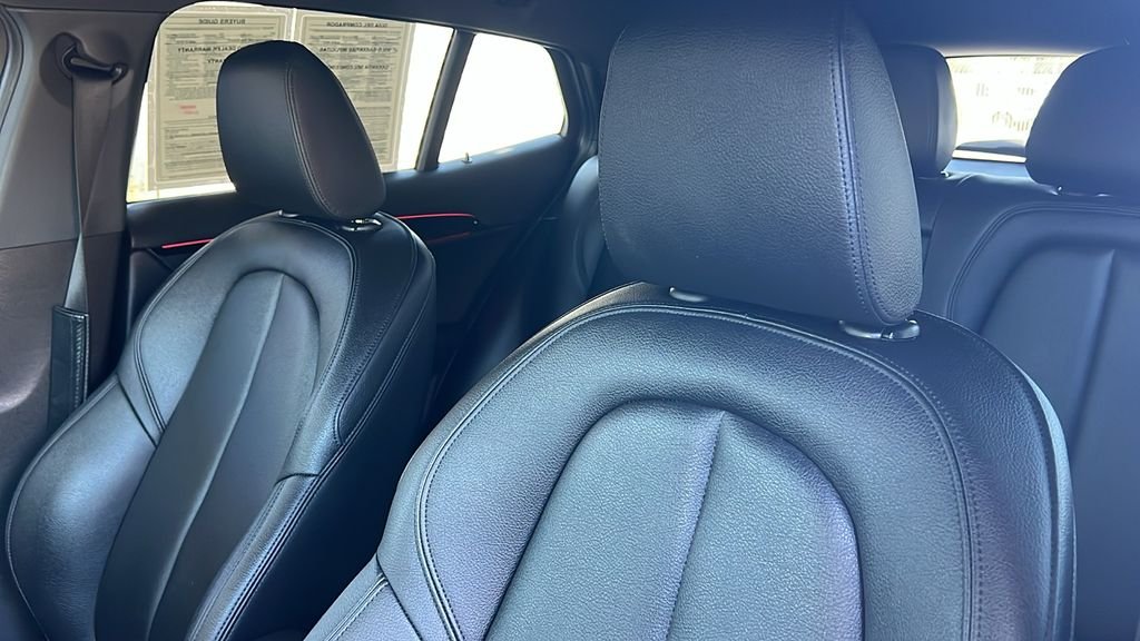 Used 2023 Blue BMW sDrive28i image 14