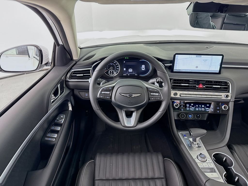 2026 GENESIS G70 Prestige - Photo 24