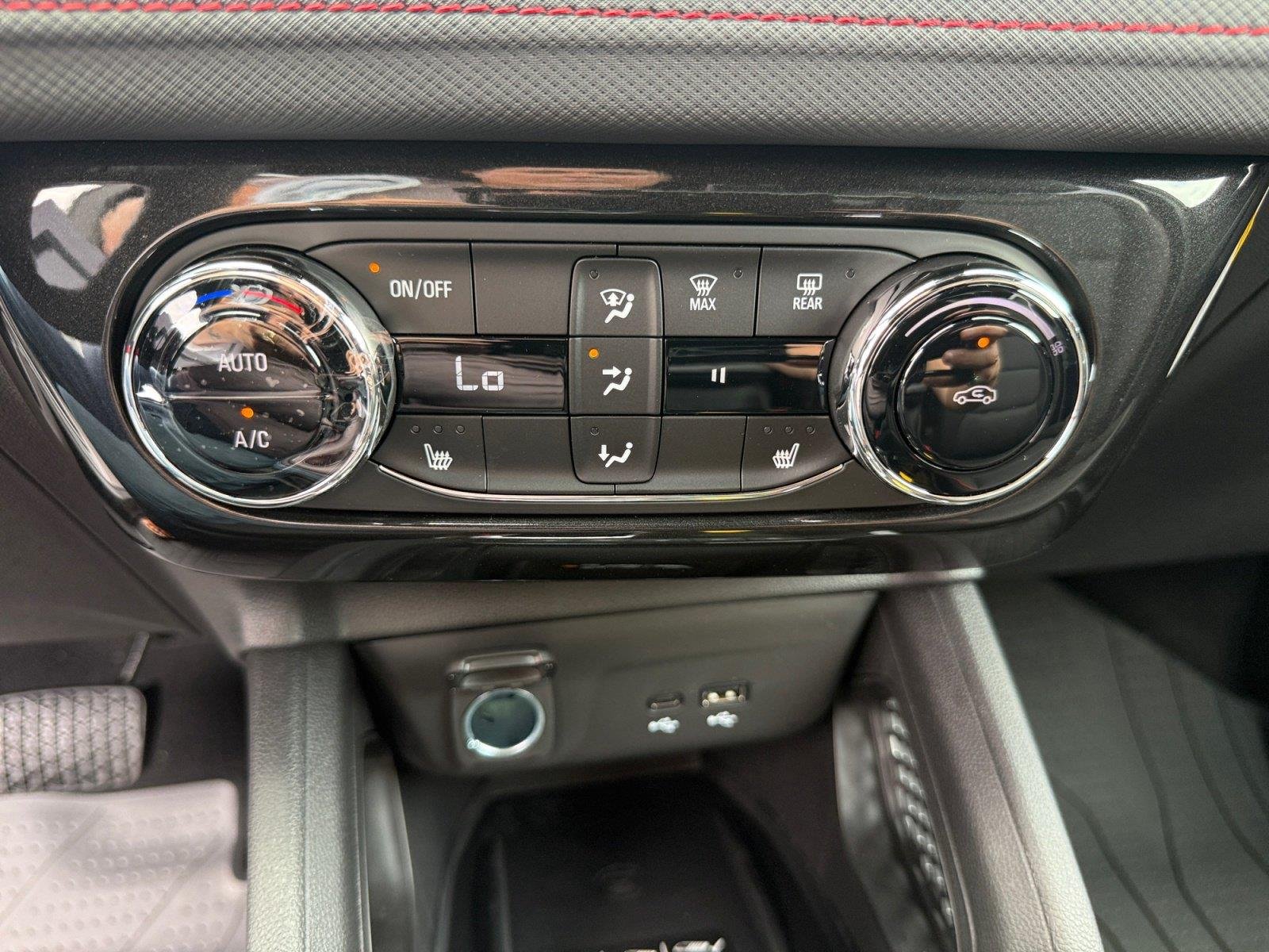 2026 Chevrolet Trailblazer RS - Photo 13