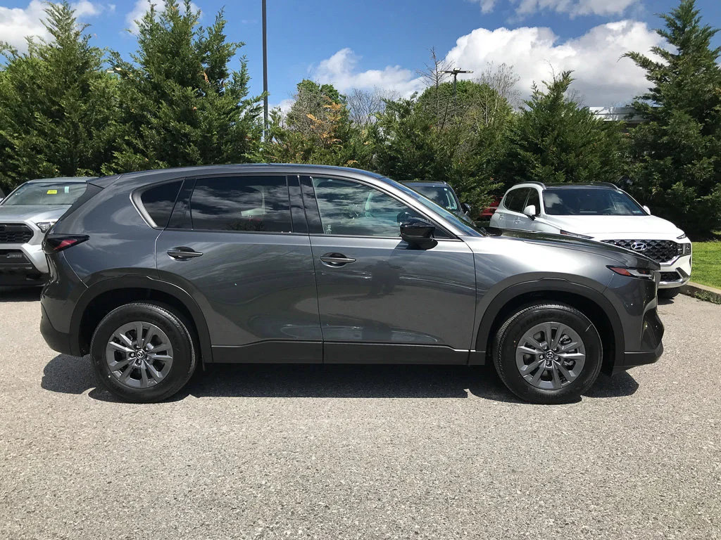 New 2026 Mazda CX-5 2.5 S Select