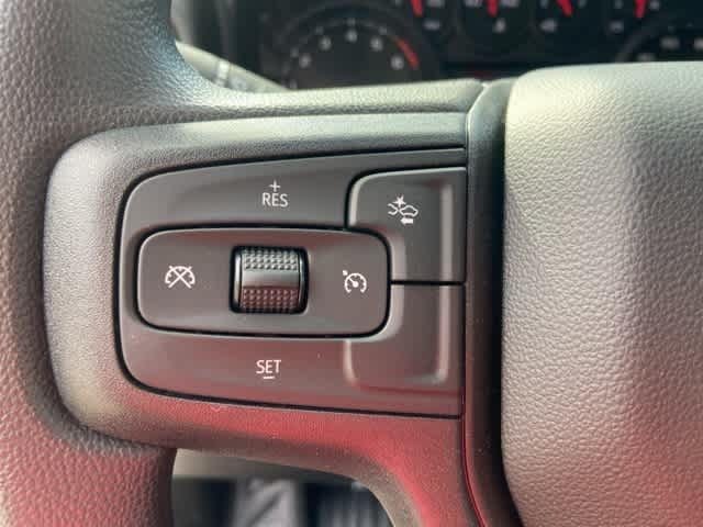 2025 Chevrolet Silverado 3500 HD Work Truck - Photo 16