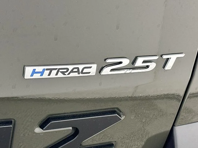 New 2026 Hyundai SANTA CRUZ XRT