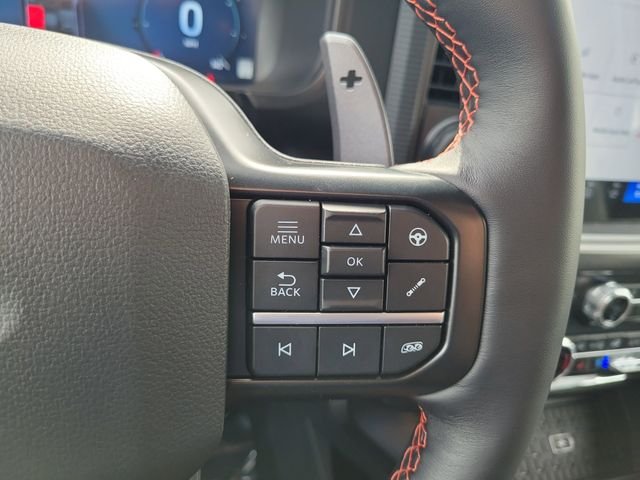 New 2026 Oxford White Ford Raptor® image 6