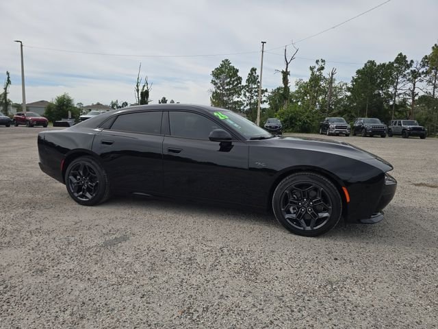 New 2026 Diamond Black Crystal Pearlcoat Dodge  image 2