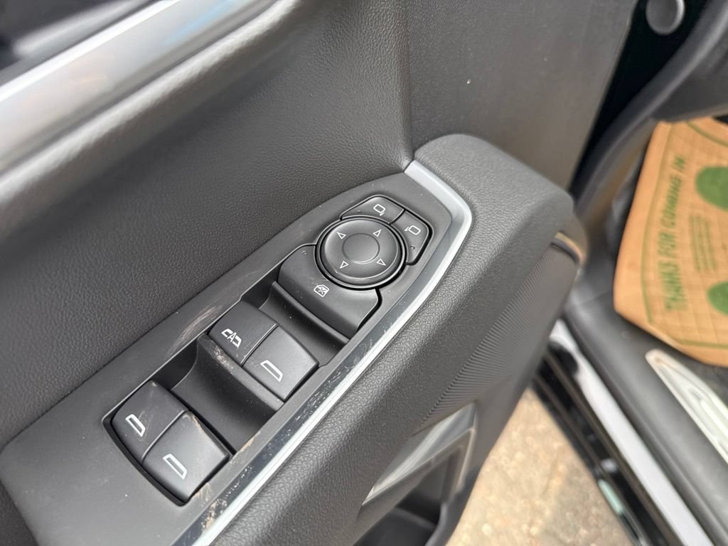 2026 Chevrolet Silverado 1500 LT - Photo 18