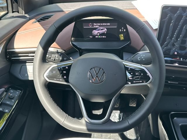 New 2026 Black Volkswagen Pro image 22