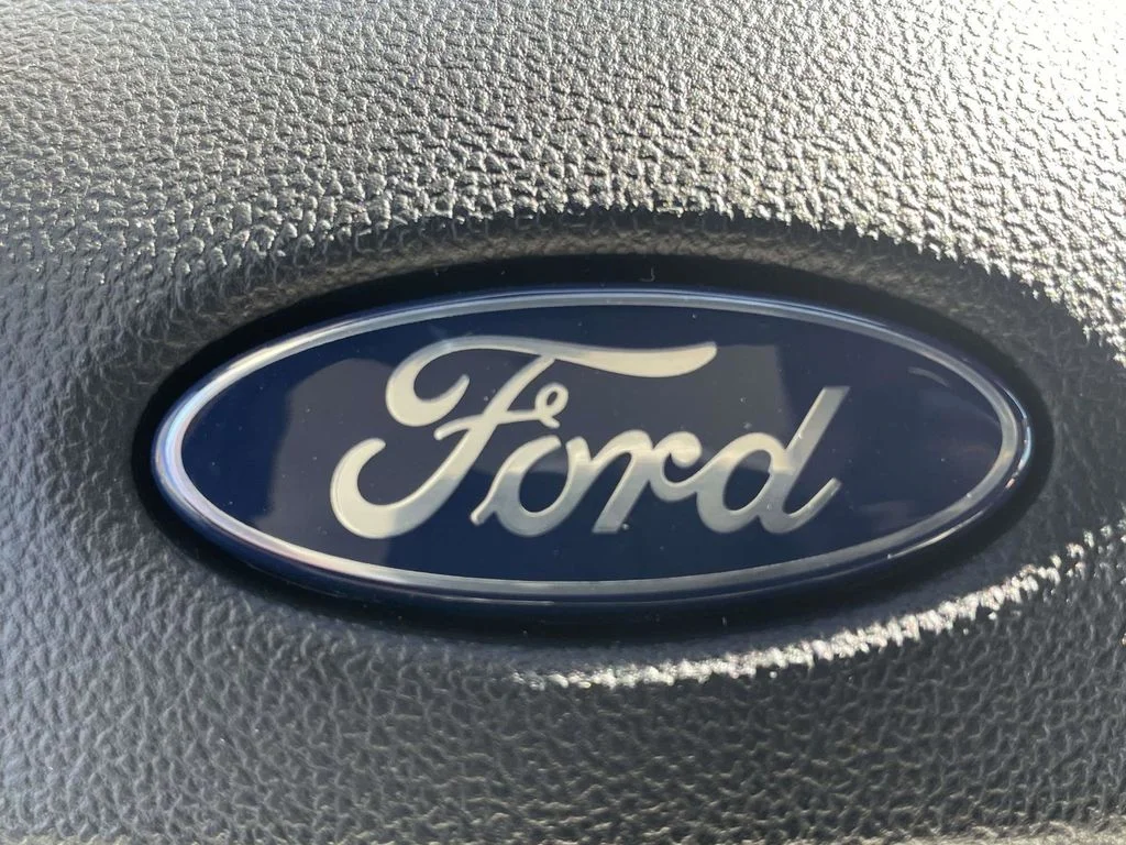 New 2026 Carbonized Gray Metallic Ford XL image 24
