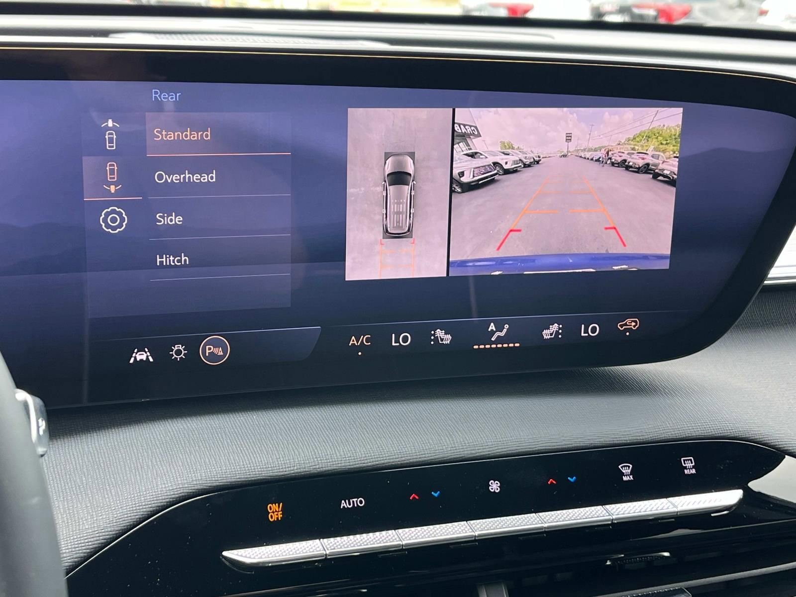 2026 Buick Enclave Preferred - Photo 34