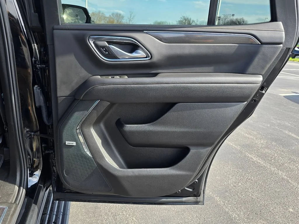 2022 GMC Yukon AT4 - Photo 35