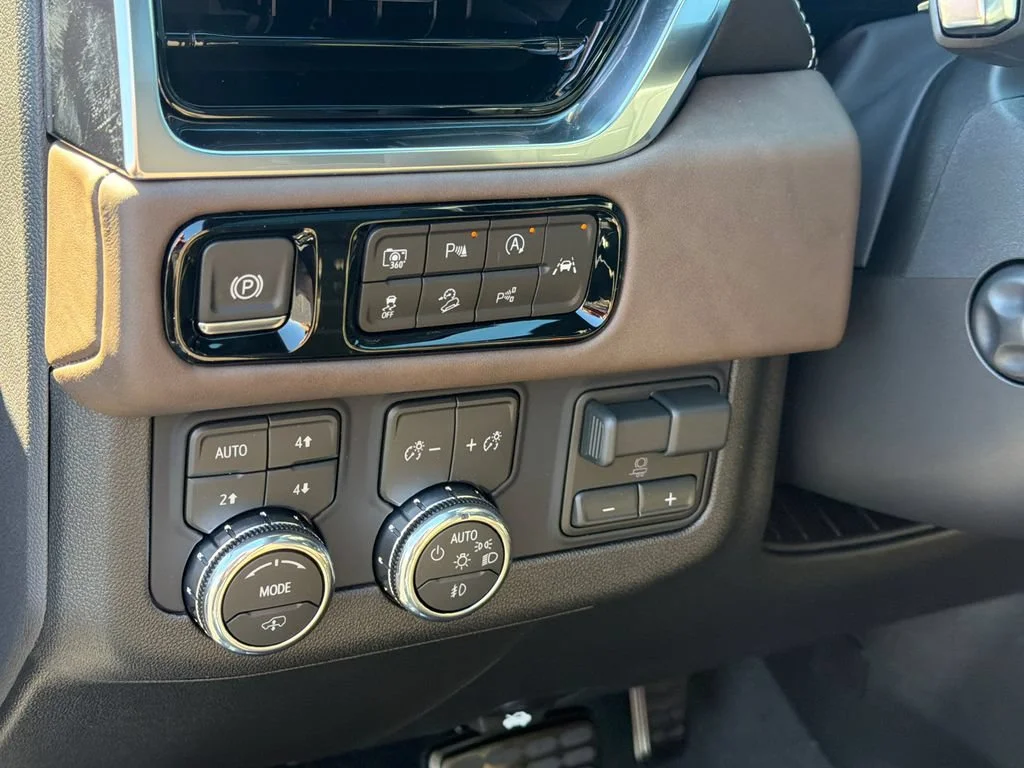 New 2026 Downpour Metallic GMC Denali Ultimate image 29
