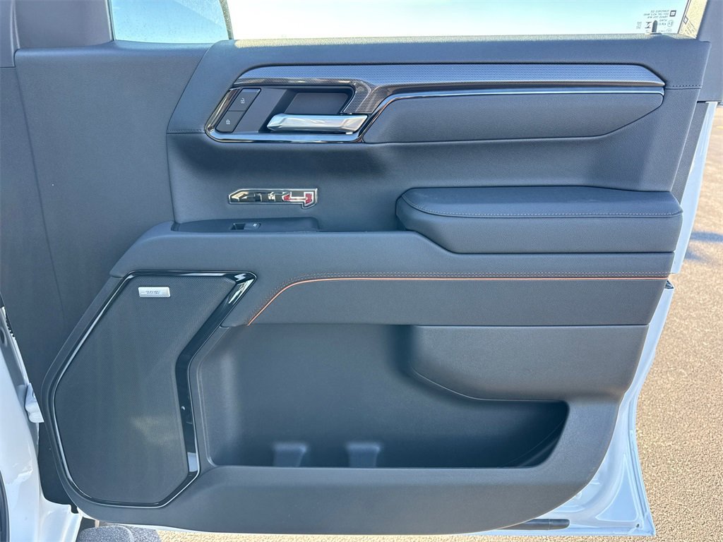 2026 GMC SIERRA - Image 37