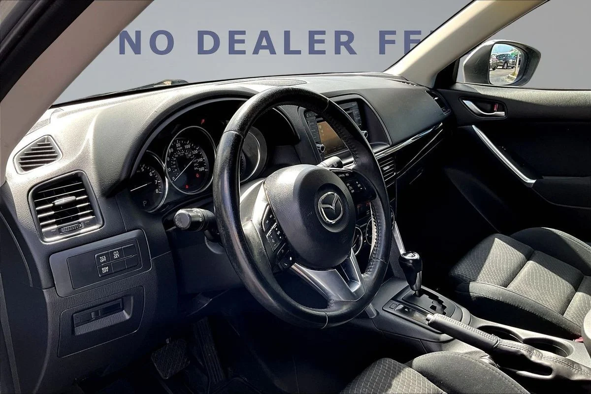 Used 2013  Mazda Touring image 16