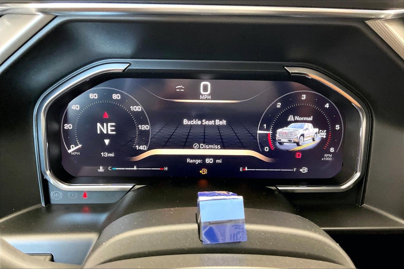 2026 GMC Sierra 1500 Denali - Photo 19