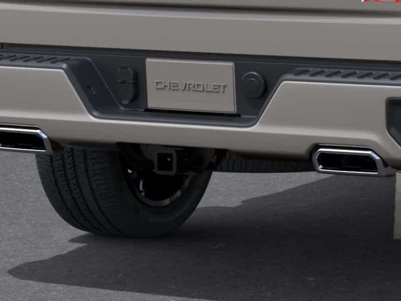 2026 Chevrolet Silverado 1500 RST - Photo 14