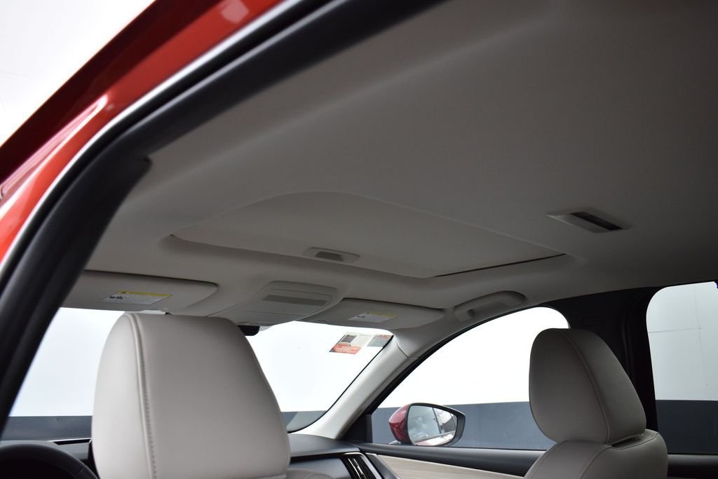 New 2026 Soul Red Crystal Metallic Mazda Preferred AWD image 20