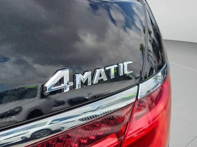 Used 2023 Black Mercedes-Benz S 580 image 34