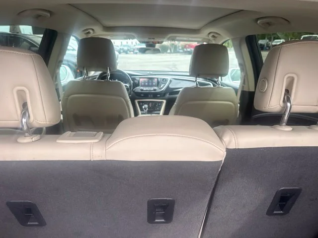 Used 2018 White Buick Premium II image 26