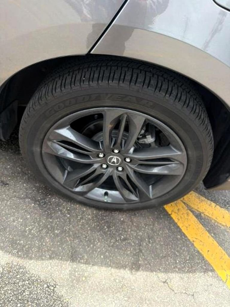 2024 Acura RDX A-Spec Package - Photo 9