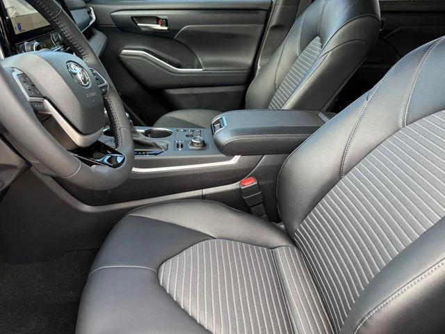 Certified Used 2026 Red Toyota XSE image 60