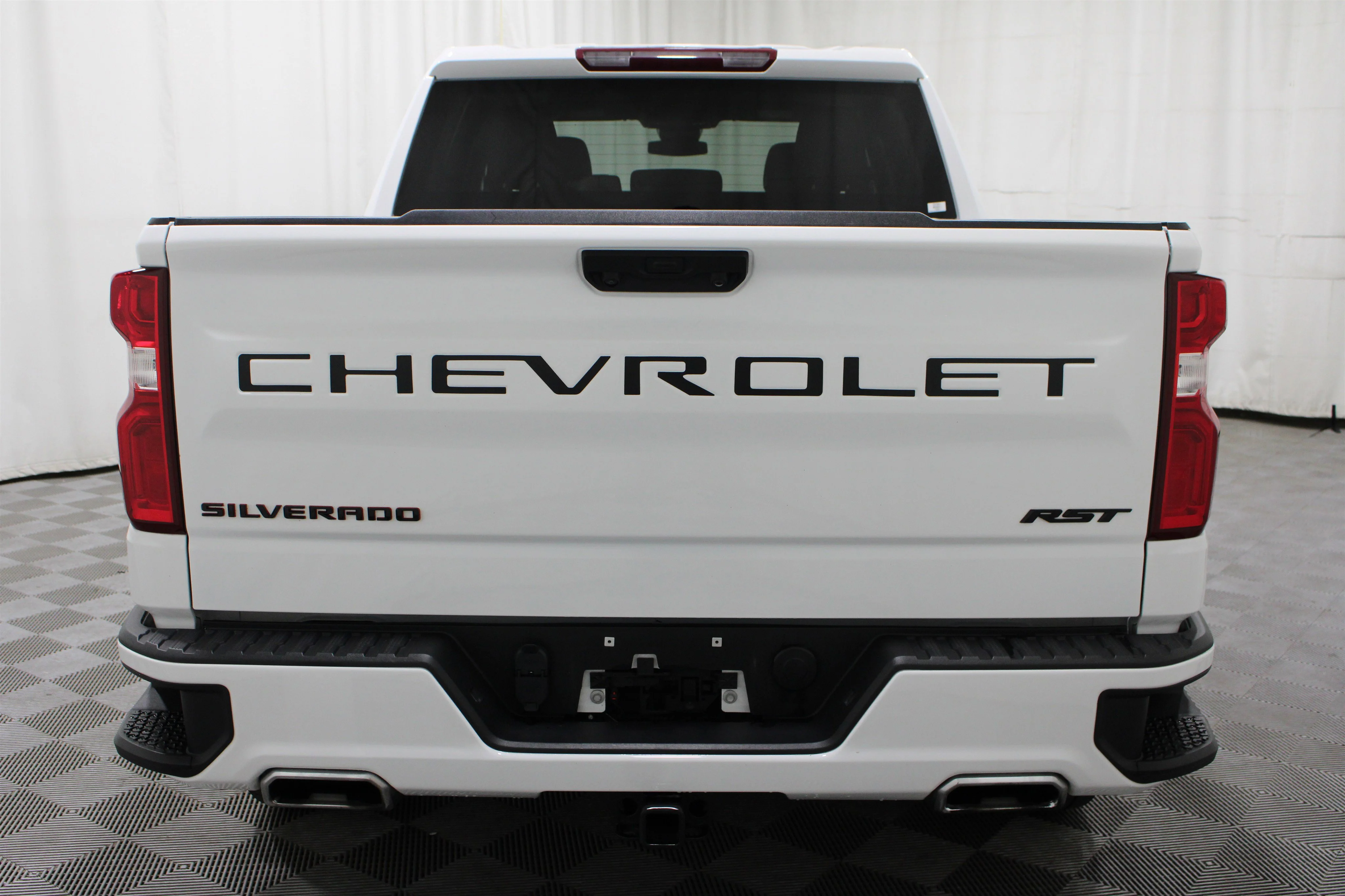 2023 Chevrolet Silverado 1500 RST - Photo 28