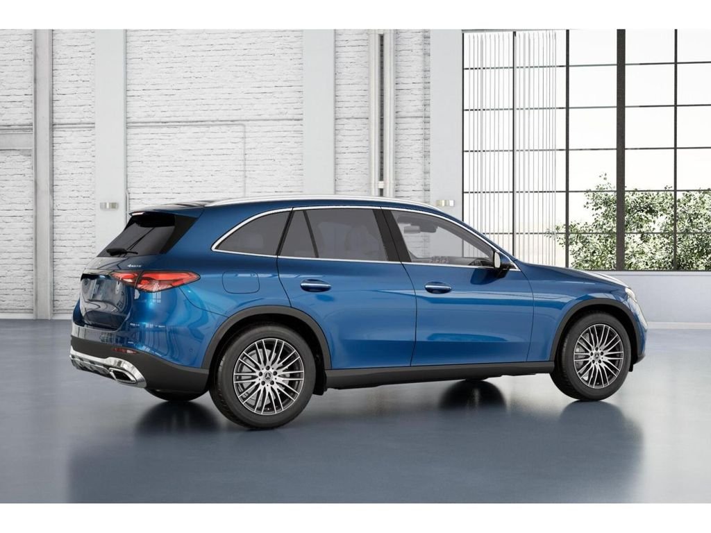 2026 Mercedes-Benz GLC Base - Photo 19