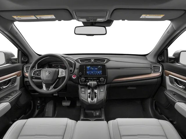 Used 2017 G-54 Honda EX-L image 8