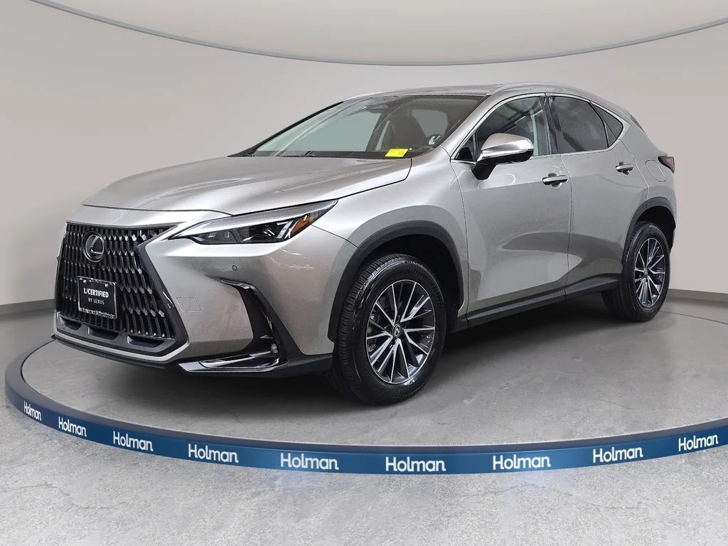 2024 Lexus NX 350 350 Premium AWD's photo
