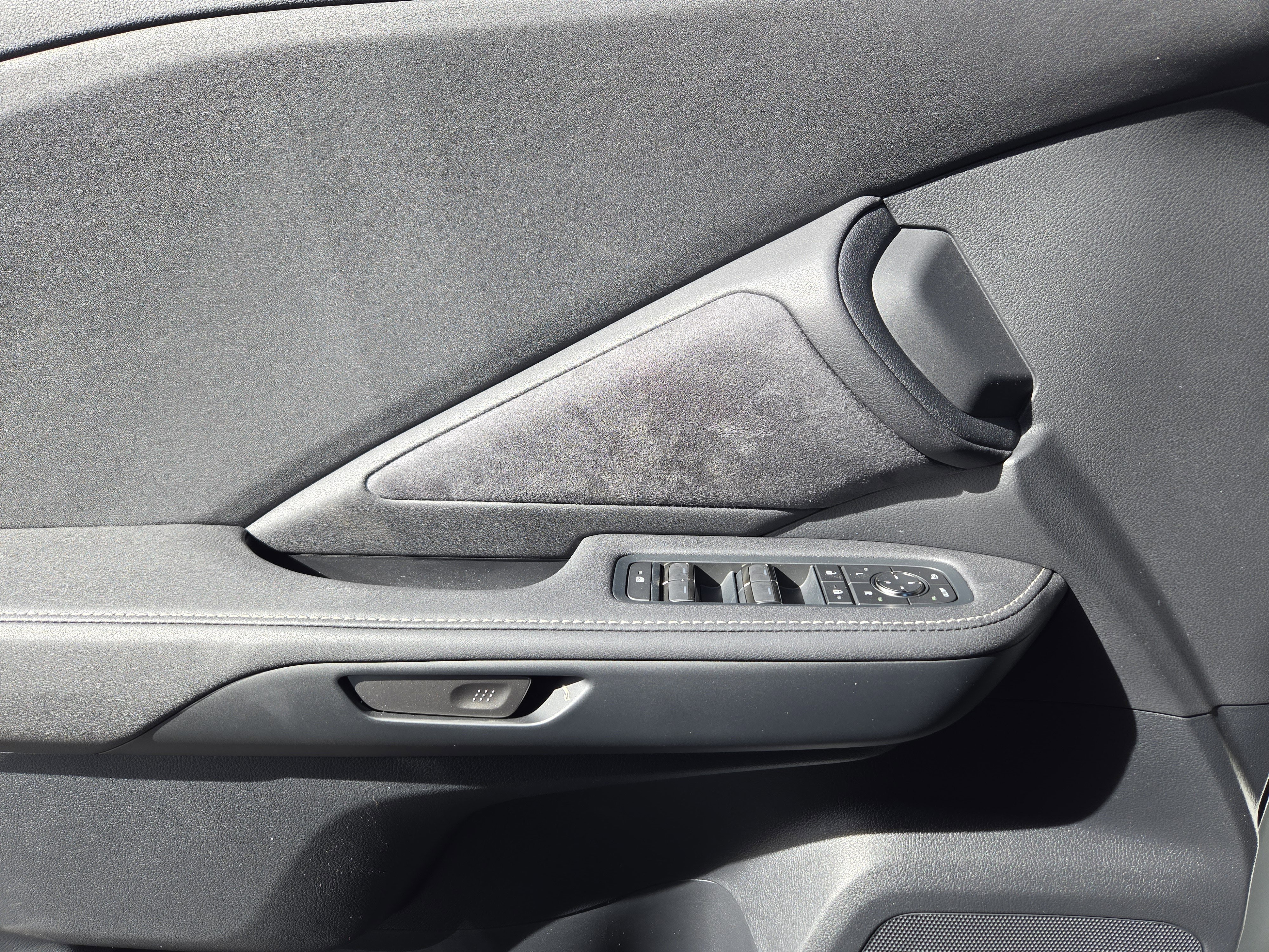 2026 Lexus TX 500h F-Sport - Photo 17