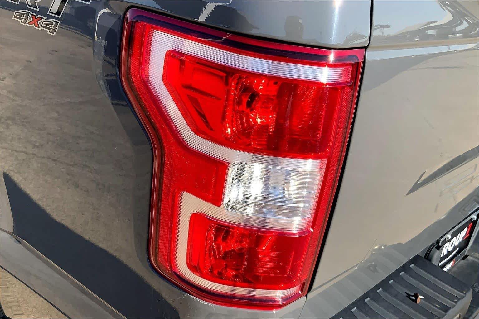 Used 2018 Lead Foot Ford XLT image 27