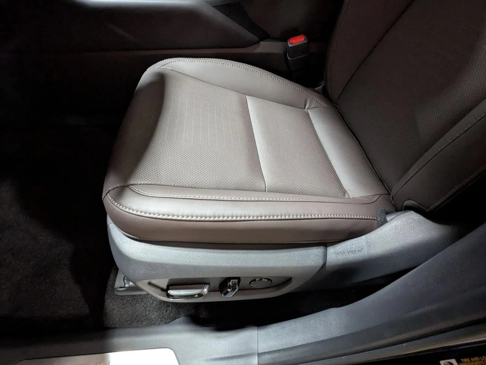 New 2026 Nightfall Mica Lexus  350 PREMIUM AWD image 4