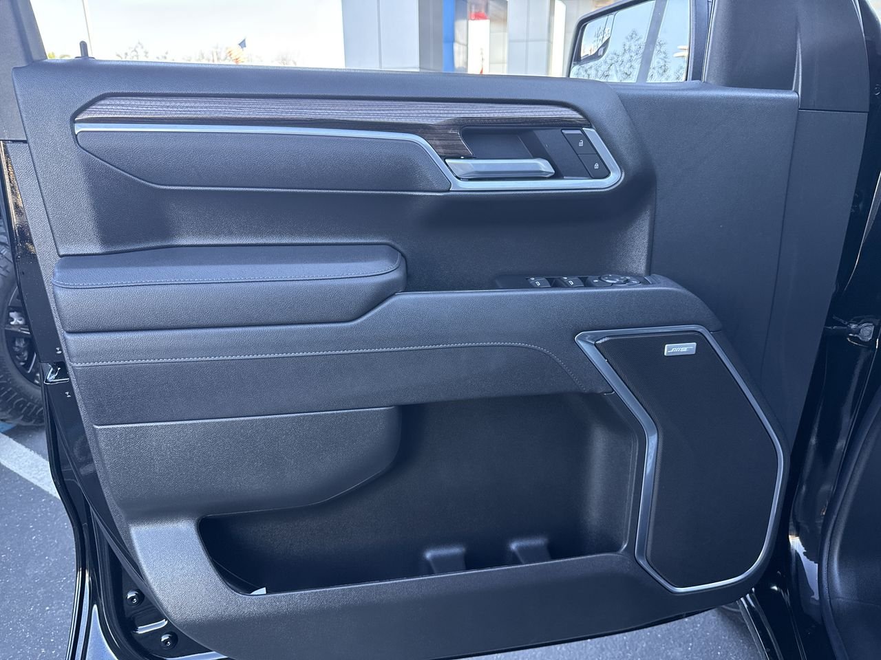 2026 Chevrolet Silverado 1500 RST - Photo 78